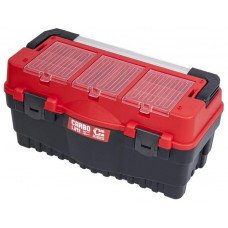 Ящик для інструментів S600 CARBO RED 22" (547x271x278mm)