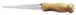 Ножівка по гіпсокартону з полотном 152мм/6TPI (0-15-206)