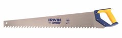 Ножовка по пенобетону XPERT 700мм на каждом зубе напайка, IRWIN