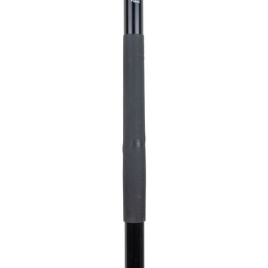 Лопата штикова з металевою ручкою 365×210×1170мм 2.1кг (американка) FLORA (5045244)