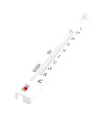 Термометр для холодильника ГОСПОДАР ТХ-1 155х20 мм блістер 92-0932