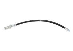 Гнучкий шланг із наконечником до шприц-масляни (L310mm)(10*1.0 METRIC)