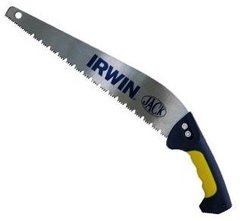 Ножовка садовая 343 мм закаленный зуб, IRWIN