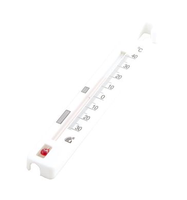 Термометр для холодильника ГОСПОДАР ТХ-1 155х20 мм блістер 92-0932