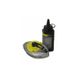 Шнур разметочный 30м FatMax® XL в Наборе с черной пудрой 225грамм (0-47-488)