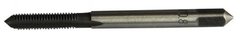 Мітчик ручний М10 х 1,0 мм, комплект з 2 шт. Sturm 90190-01-10X100
