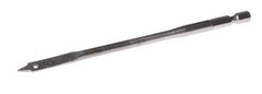 Сверло для дерева GRANITE перьевое 6 мм 6-гранный хвостовик 1/4" 2-12-006
