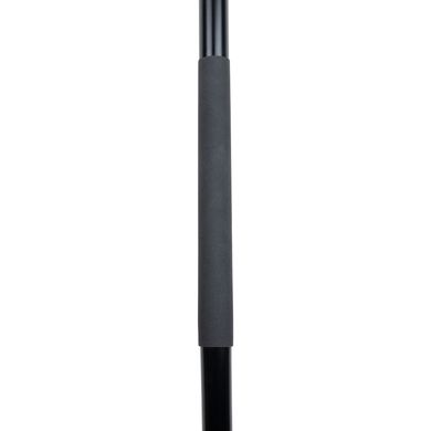 Лопата совкова з металевою ручкою 290×235×1170мм 2.25кг FLORA (5045544)