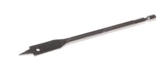Сверло для дерева GRANITE перьевое 14 мм 6-гранный хвостовик 1/4" 2-12-014