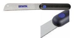 Ножівка японська міні-лучкова 22TPI для виготовлення деталей, IRWIN
