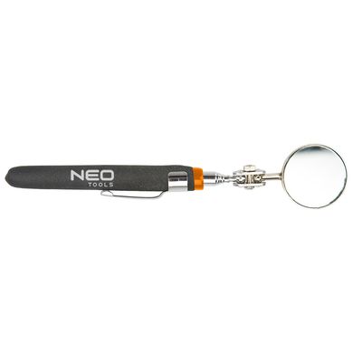 Дзеркало інспекційне Neo Tools