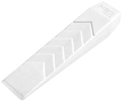 Клин для колки дров Neo Tools, алюмінієвий, 0.55кг