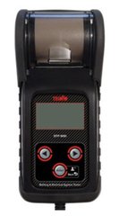 Тестер акумуляторів DTP900 із принтером 12/24В (WET, GEL, MF, AGM, PbCa, EFB)