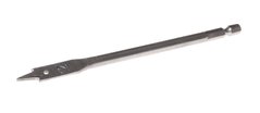 Сверло для дерева GRANITE перьевое 12 мм 6-гранный хвостовик 1/4" 2-12-012