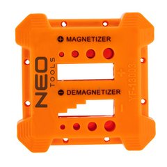 Размагничитель Neo Tools (магнетизатор-демагнитизатор)