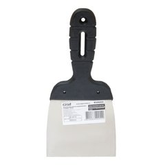 Шпательная лопатка стандарт (нержавеющая) 100мм GRAD (8320255)