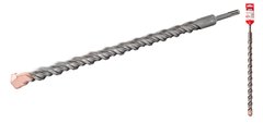 Сверло для бетона GRANITE SDS-PLUS S4 24х460 мм 0-24-460