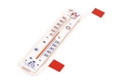 Термометр віконний ГОСПОДАР ТБВ тип 3 блістер 92-0909