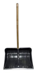 Лопата для прибирання снігу з держаком 522х1680 3010-14-SW