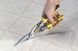 Ножиці по металу 300мм прямі подовжені FATMAX AVIATION STANLEY (2-14-566)
