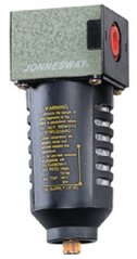 Фільтри (вологовідділювачі) для пневмоінструменту 1/2", JAZ-6710A Jonnesway