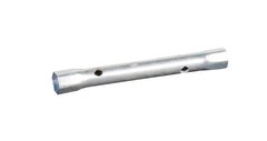 Ключ торцевий трубчастий MASTERTOOL 10х11 мм 73-1011