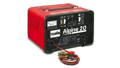 Зарядний пристрій Telwin ALPINE 20 BOOST 230V 50/60HZ 12-24V