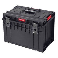 Ящик для інструментів QBRICK SYSTEM ONE 450 BASIC Розмір: 585 x 385 x 420