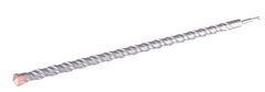 Сверло для бетона GRANITE SDS-PLUS S4 25х600 мм 0-25-600