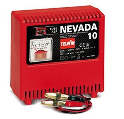 Зарядний пристрій Telwin NEVADA 10230V