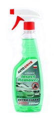 Очиститель от насекомых AutoDrive Insect Remover, 500мл