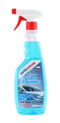 Очиститель стекла AutoDrive Glass Cleaner, 500 мл