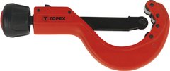 Труборіз TOPEX, для полімерних труб 6-63 мм