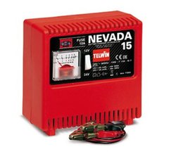 Зарядний пристрій Telwin NEVADA 15230V