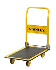 Візок із платформою Stanley PC527, 150КГ
