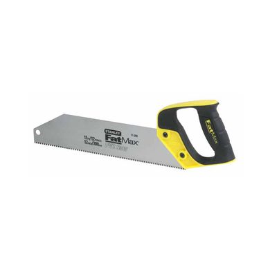 Ножівка для ПВХ та АБС-пластика 300мм/11TPI FATMAX (2-17-206)