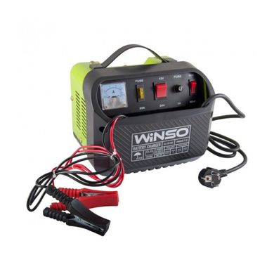 Зарядное устройство для АКБ Winso 12/24V, 20А