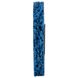 Круг зачистний з нетканого абразиву (корал) Ø100мм без тримача синій середня жорсткість SIGMA (9175741)