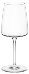 Набір келихів Bormioli Rocco Nexo Bianco для білого вина, 380мл, h-200см, 6шт, скло