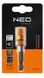 Тримач насадок Neo Tools, 1/4 ", 60 мм
