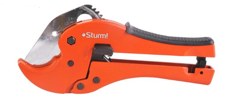 Ножиці для пластикових труб Sturm 5350102