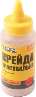 Крейда MASTERTOOL 120 г червона 30-0617