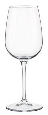 Набор бокалов Bormioli Rocco Inventa для вина, 250мл, h-190мм, 6шт, стекло