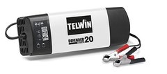 Зарядний пристрій Telwin DEFENDER 20 BOOST 12V/24V
