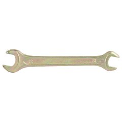 Ключ ріжковий 12×14мм БІЛОРУСЬ SIGMA (6025141)