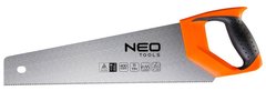 Ножовка по дереву Neo Tools, 400 мм, 11TPI