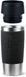 Термочашка Tefal Travel Mug Classic, 360мл, нержавеющая сталь, черный