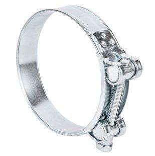 Хомут силовий оцинкований 24мм &Oslash;98-103мм (КРАТНО 5шт) SIGMA (2509271)