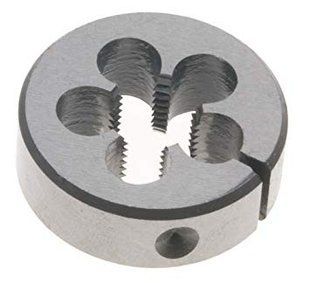 Плашка M6*0.75 KING TONY, 12939MQ-A29
