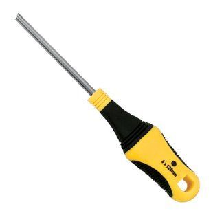 Набір викруток 6 шт. INTERTOOL HT-0407